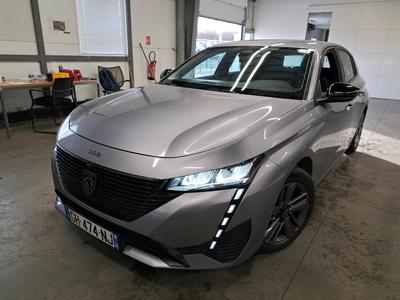 Peugeot 308 308 1.2 PureTech 130ch S&S Active Pack EAT8