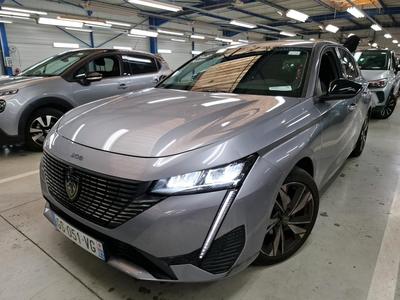 Peugeot 308 308 1.2 PureTech 130ch S&amp;S Allure EAT8