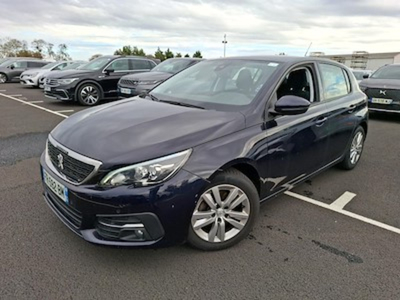 Peugeot 308 308 1.5 BlueHDi 130ch S&S Active Business 7cv