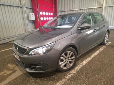 Peugeot 308 308 1.5 BlueHDi 130ch S&S Active Business EAT8