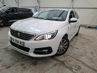 Peugeot 308 SW 308 SW 1.2 PureTech 110ch S&S Roadtrip