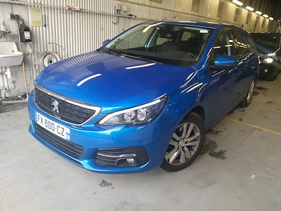 Peugeot 308 SW 308 SW 1.5 BlueHDi 130ch S&S Active Business