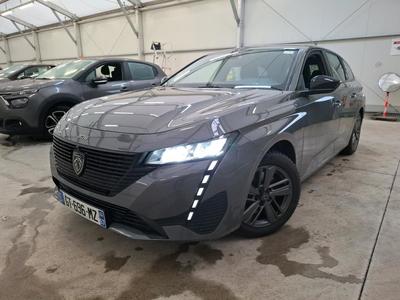 Peugeot 308 SW 308 SW 1.5 BlueHDi 130ch S&S Active Pack EAT8