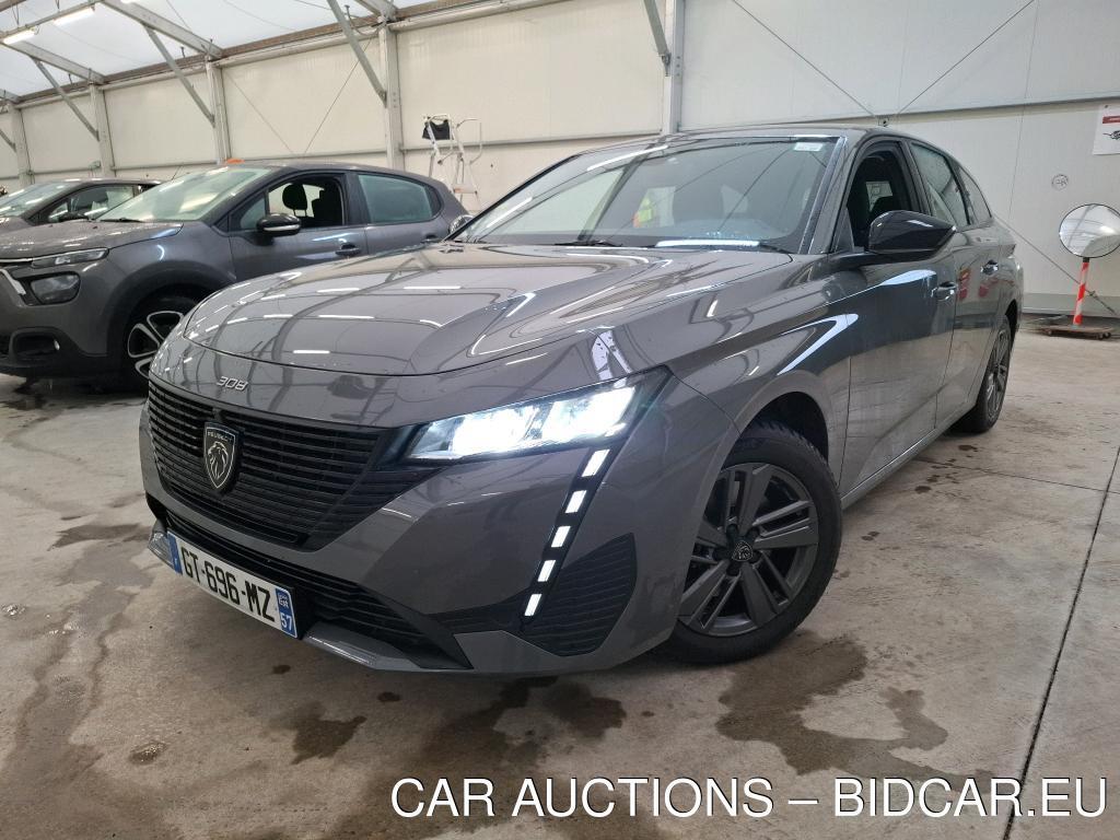 Peugeot 308 SW 308 SW 1.5 BlueHDi 130ch S&amp;S Active Pack EAT8