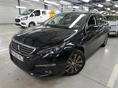 Peugeot 308 SW 308 SW 1.5 BlueHDi 130ch S&S Allure Business EAT8