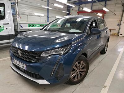 Peugeot 5008 5008 1.2 PureTech 130ch S&amp;S Active Business EAT8