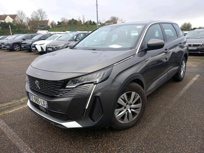 Peugeot 5008 5008 1.2 PureTech 130ch S&S Active Business EAT8