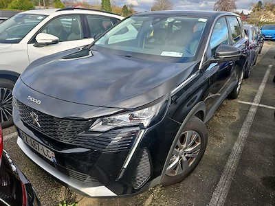 Peugeot 5008 5008 1.2 PureTech 130ch S&amp;S Active Business EAT8