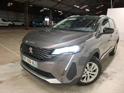Peugeot 5008 5008 1.2 PureTech 130ch S&amp;S Allure Pack EAT8