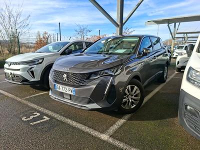 Peugeot 5008 5008 1.5 BlueHDi 130ch S&S Active Business EAT8