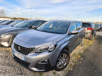 Peugeot 5008 5008 1.5 BlueHDi 130ch S&amp;S Active Business EAT8