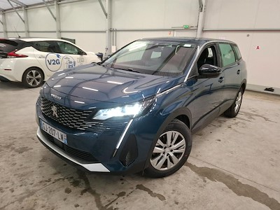 Peugeot 5008 5008 1.5 BlueHDi 130ch S&S Active Pack EAT8