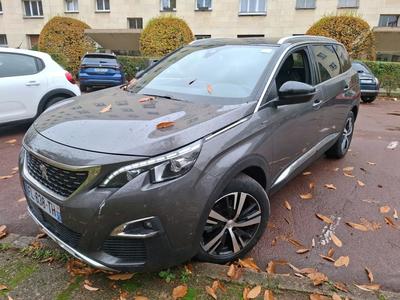 Peugeot 5008 5008 1.6 PureTech 180ch S&S GT Line EAT8