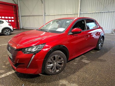 Peugeot E-208 208 e-208 136ch Allure Business