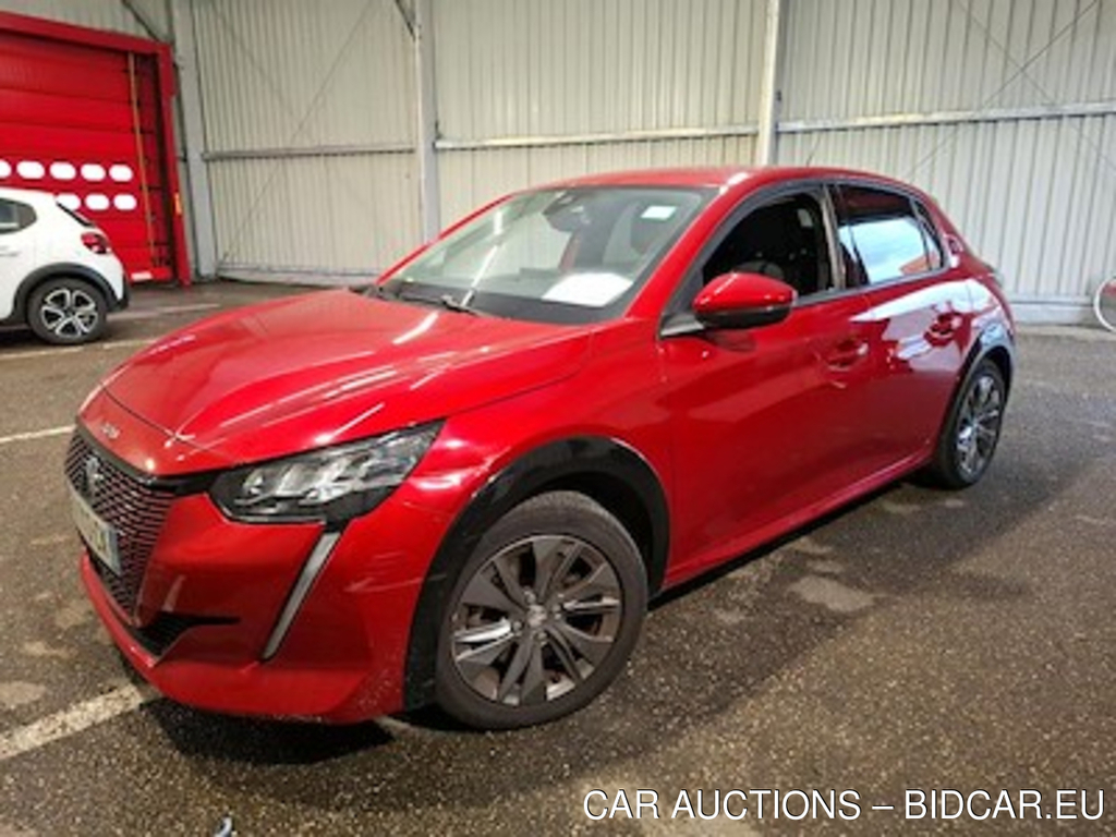 Peugeot E-208 208 e-208 136ch Allure Business