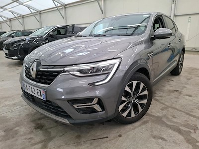 Renault ARKANA Arkana 1.3 TCe 140ch FAP Business EDC
