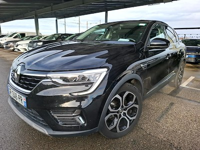 Renault ARKANA Arkana 1.6 E-Tech hybride 145ch Techno
