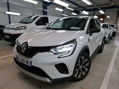 Renault CAPTUR Captur 1.0 TCe 90ch Evolution