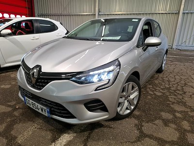 Renault CLIO Clio 1.0 TCe 90ch Business