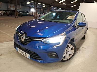 Renault CLIO Clio 1.0 TCe 90ch Business