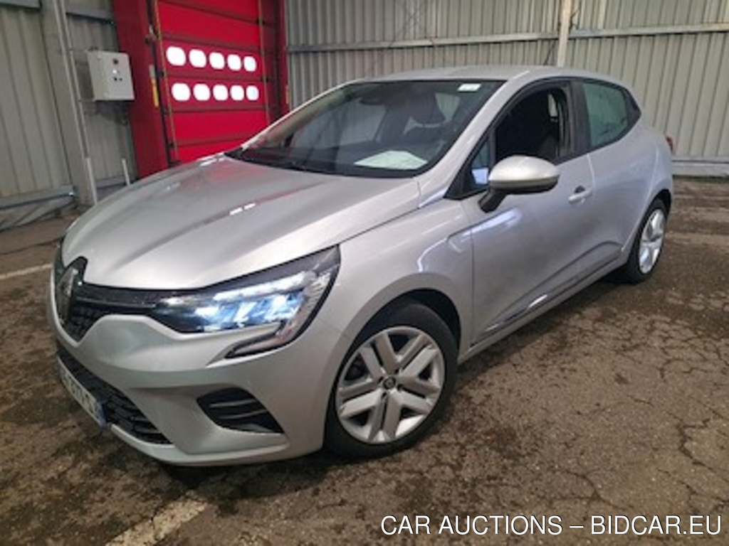 Renault CLIO Clio 1.0 TCe 90ch Business X-Tronic