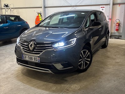 Renault ESPACE Espace 2.0 Blue dCi 160ch Evolution EDC
