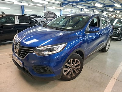 Renault KADJAR Kadjar 1.3 TCe 140ch FAP Business EDC