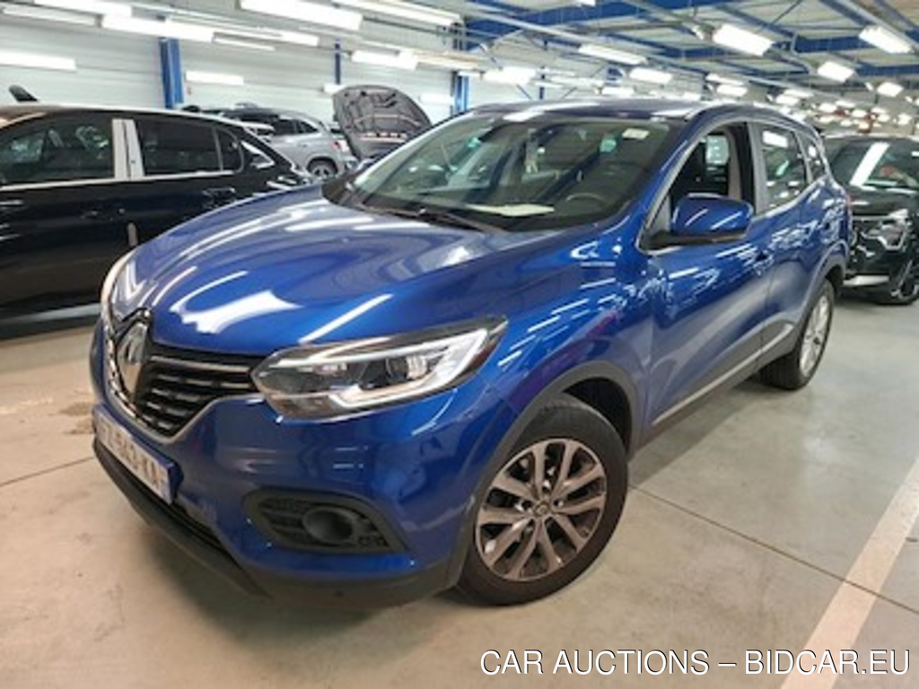 Renault KADJAR Kadjar 1.3 TCe 140ch FAP Business EDC