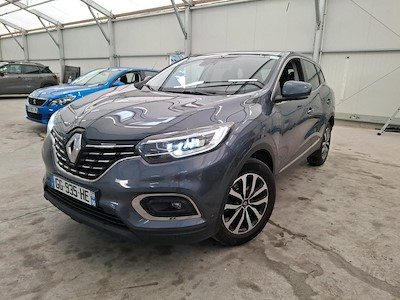 Renault KADJAR Kadjar 1.5 Blue dCi 115ch Evolution EDC