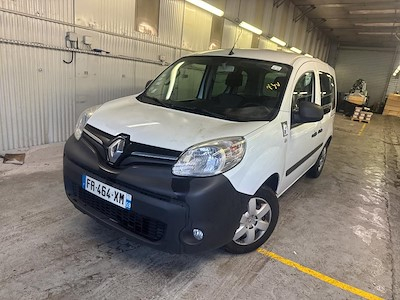 Renault KANGOO Kangoo 1.5 Blue dCi 95ch Business 5cv