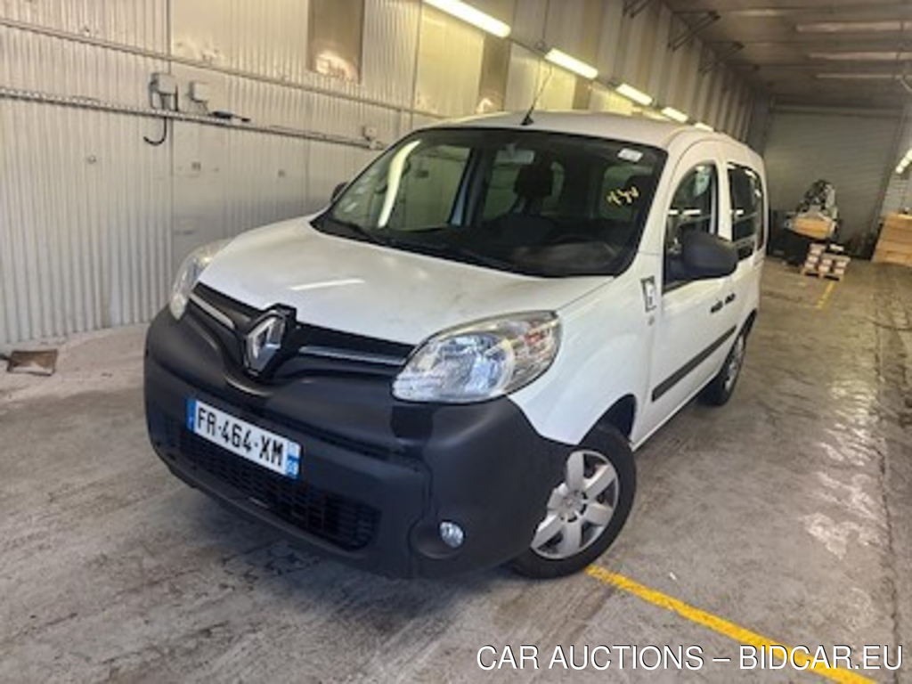 Renault KANGOO Kangoo 1.5 Blue dCi 95ch Business 5cv