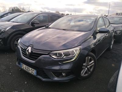 Renault MEGANE Megane 1.3 TCe 140ch FAP Business EDC