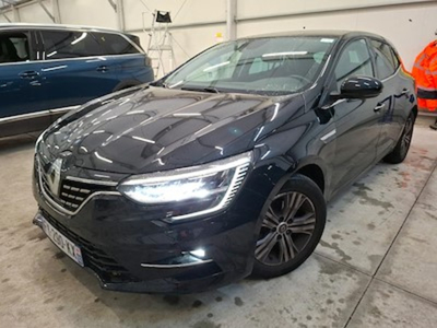 Renault MEGANE Megane 1.3 TCe 140ch FAP Intens EDC