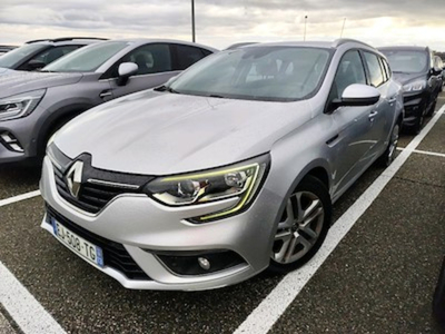 Renault MEGANE Megane 1.5 dCi 90ch energy Business