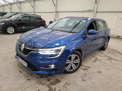 Renault MEGANE Megane Estate 1.5 Blue dCi 115ch Evolution EDC