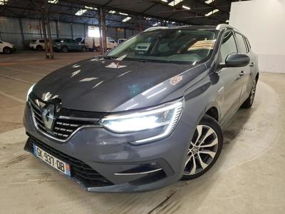 Renault MEGANE Megane Estate 1.6 E-Tech Plug-in 160ch Techno