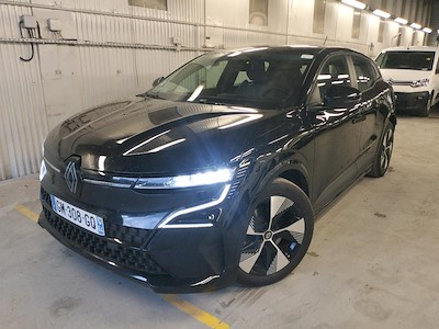 Renault Megane e-tech Megane E-Tech Electric EV60 220ch Equilibre optimum charge