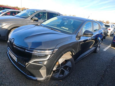 Renault Megane e-tech Megane E-Tech Electric EV60 220ch Equilibre optimum charge