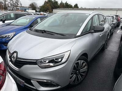 Renault Grand SCENIC Grand Scenic 1.3 TCe 140ch Business EDC 7 places
