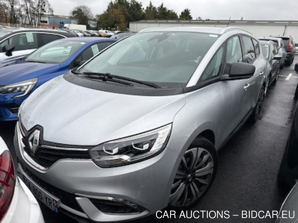 Renault Grand SCENIC Grand Scenic 1.3 TCe 140ch Business EDC 7 places