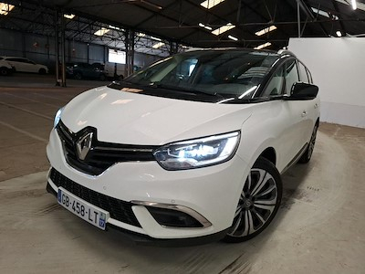 Renault Grand SCENIC Grand Scenic 1.7 Blue dCi 120ch Business 7 places