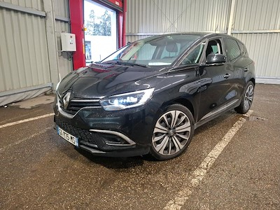 Renault SCENIC Scenic 1.3 TCe 140ch Business