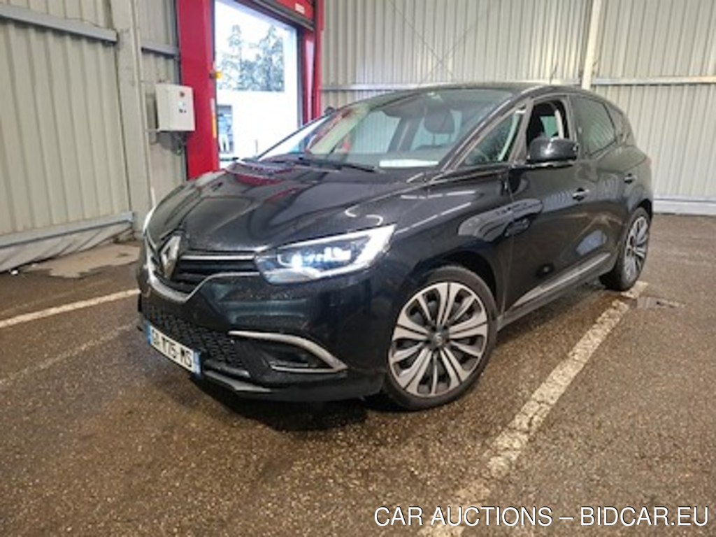 Renault SCENIC Scenic 1.3 TCe 140ch Business