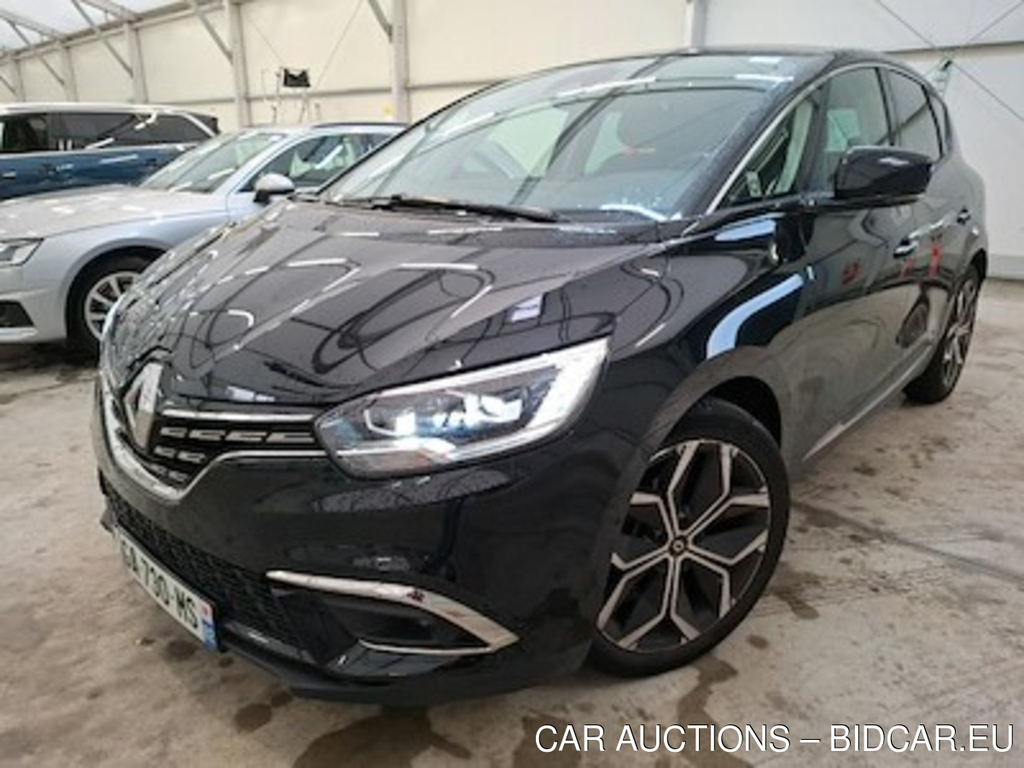 Renault SCENIC Scenic 1.3 TCe 140ch Intens