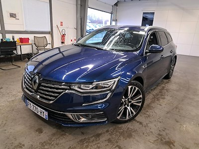 Renault TALISMAN Talisman Estate 1.3 TCe 160ch FAP Initiale Paris EDC E6D-Full