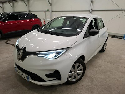 Renault ZOE Zoe E-Tech Life charge normale R110 Achat Integral