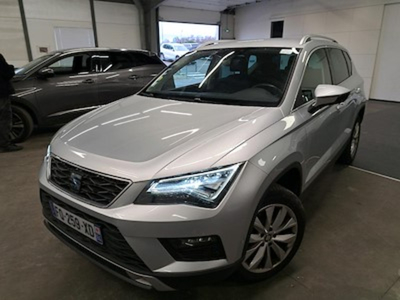 Seat ATECA Ateca 1.6 TDI 115ch Start&amp;Stop Style Business