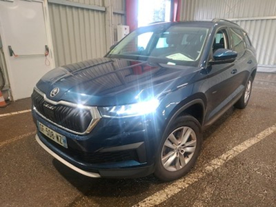 Skoda KODIAQ Kodiaq 2.0 TDI 150ch SCR Business DSG7 5 places