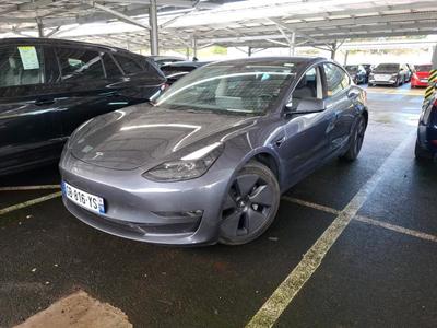 Tesla Model 3 Model 3 Long-Range Dual Motor AWD