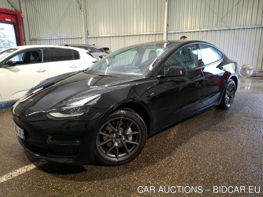 Tesla Model 3 Model 3 Long-Range Dual Motor AWD MY22